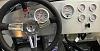 dash gauges
