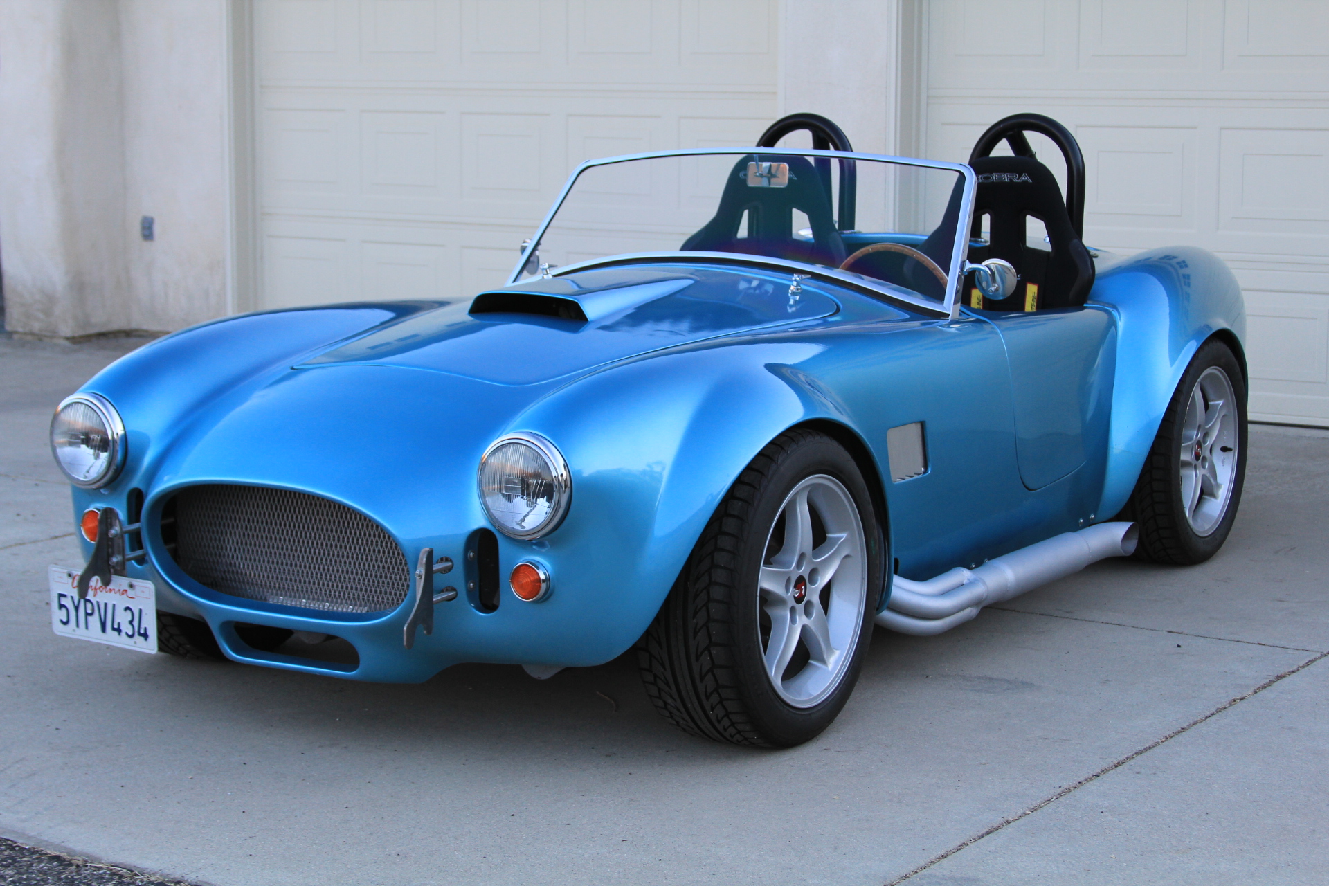 front qtr left