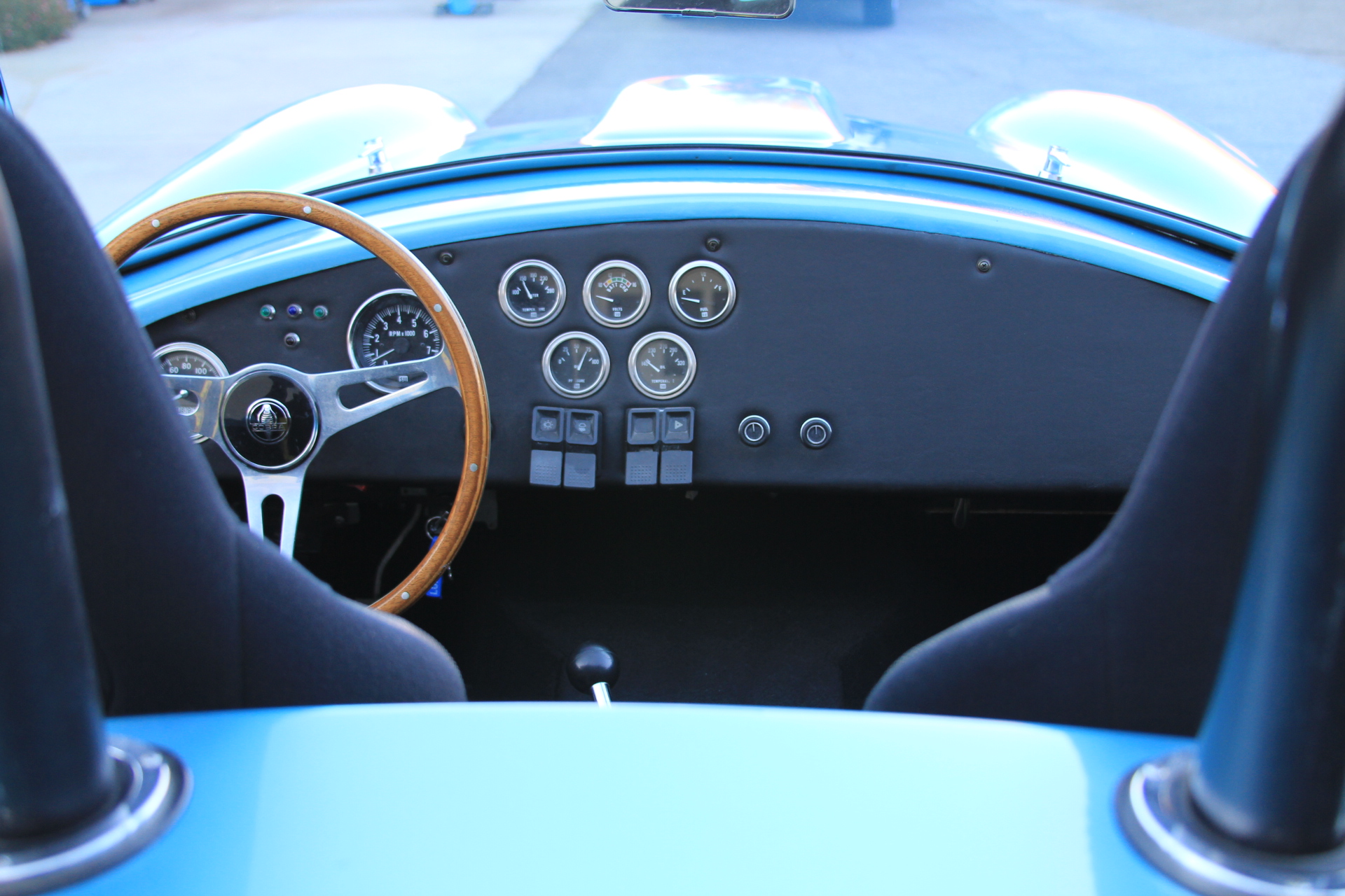 dash