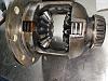 Used center section needing new clutches
