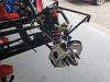 Front brakes