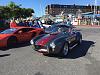 cars and coffee annapolis