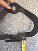 Front Mounting Brackets   1