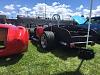 first car show
