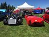 car show