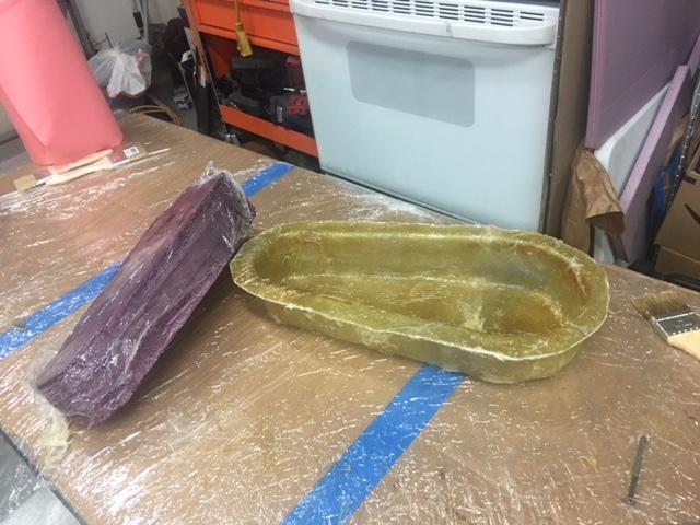 raw glove box