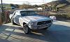 1967 Mustang 1