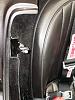 door latch PS
