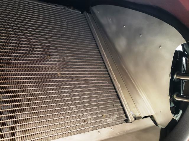 DS rad panel