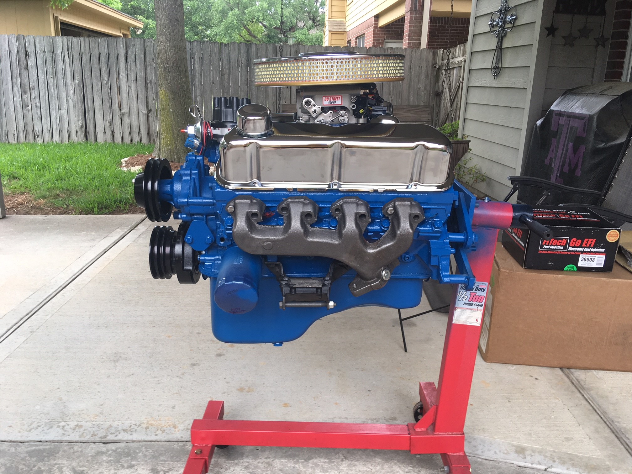 Engine 3