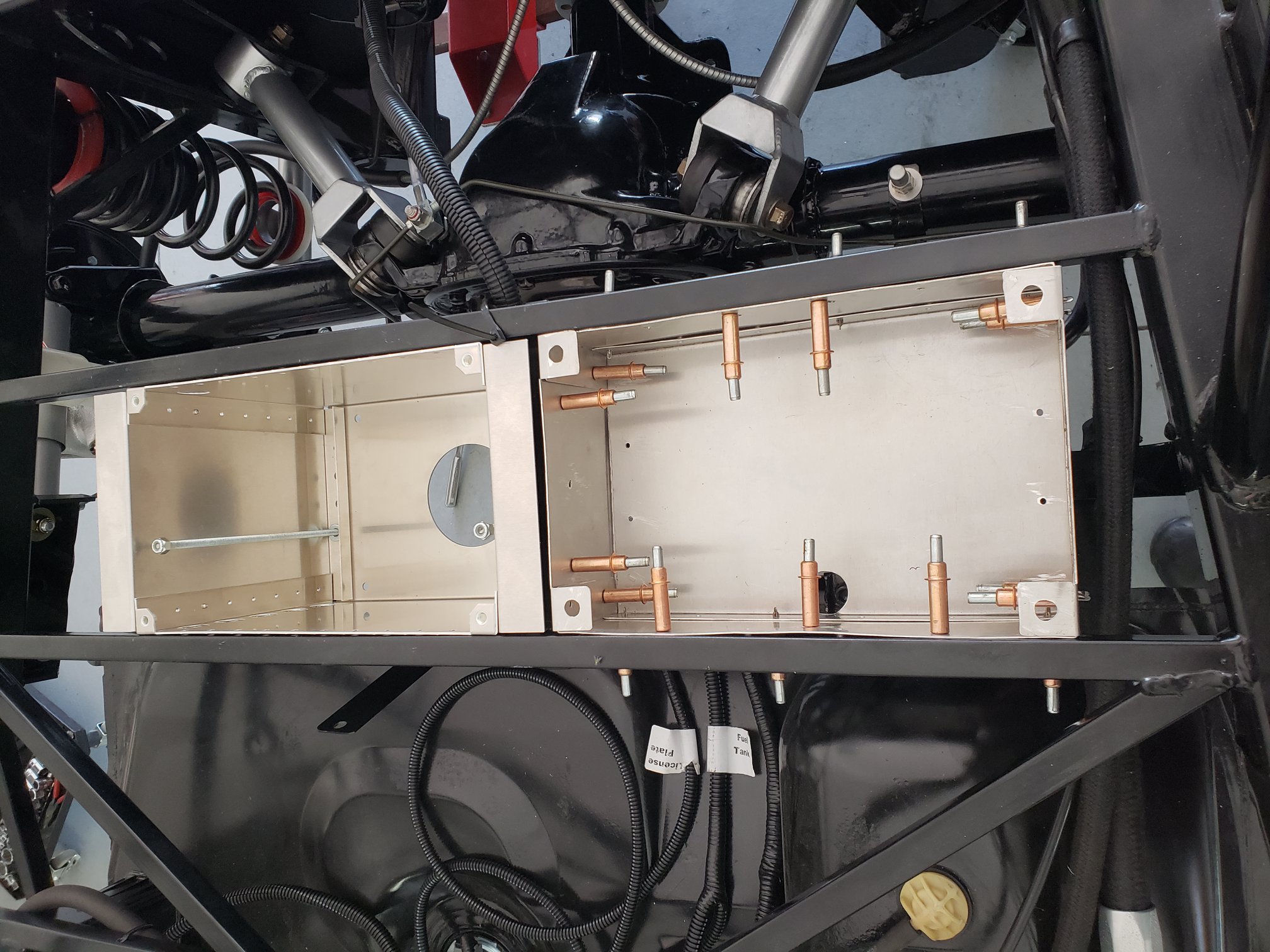 Battery and FMU boxes 2