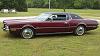 1972 Ford Thunderbird