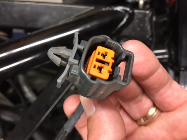 EGTsensorplug