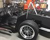 roll bar