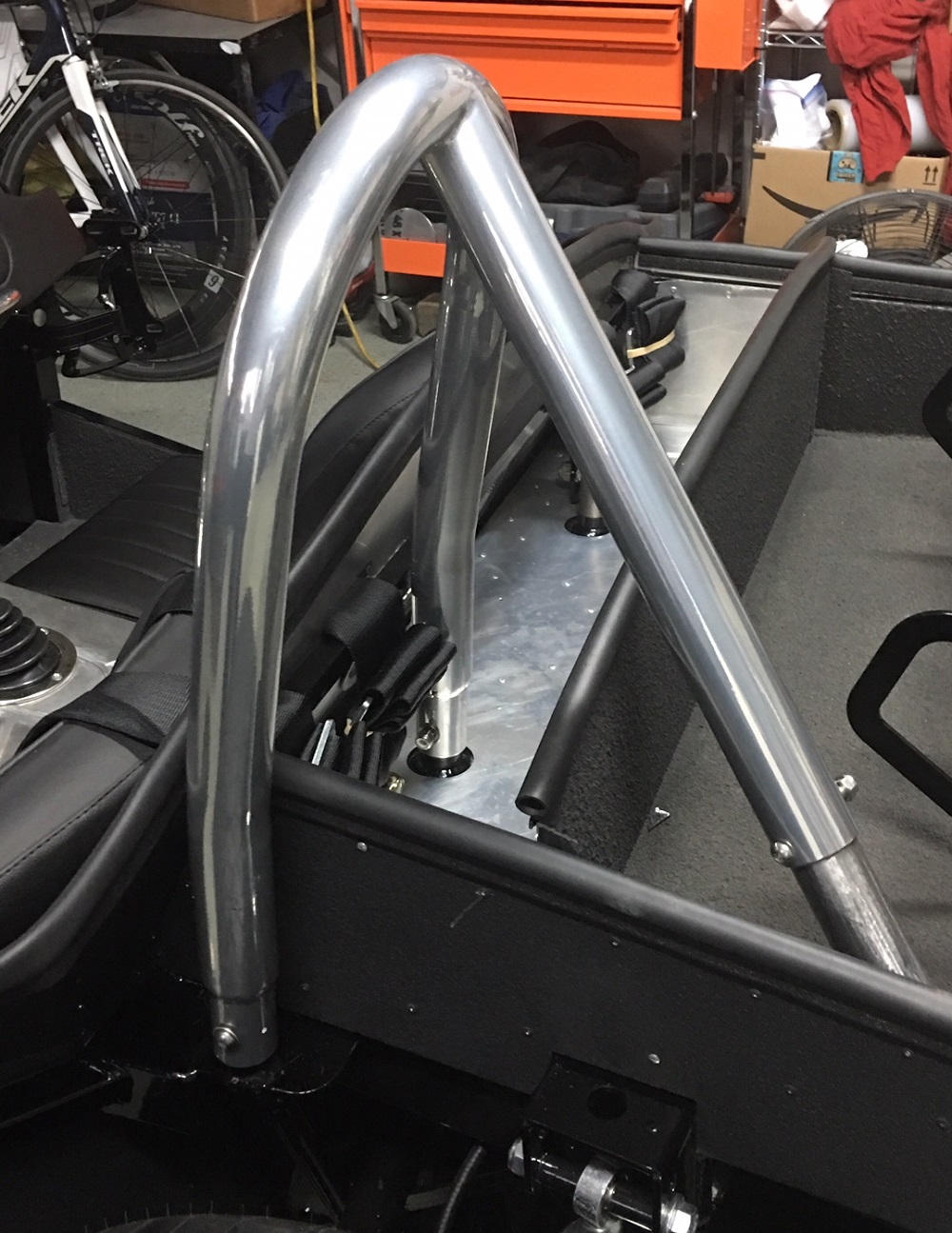 roll bar 1