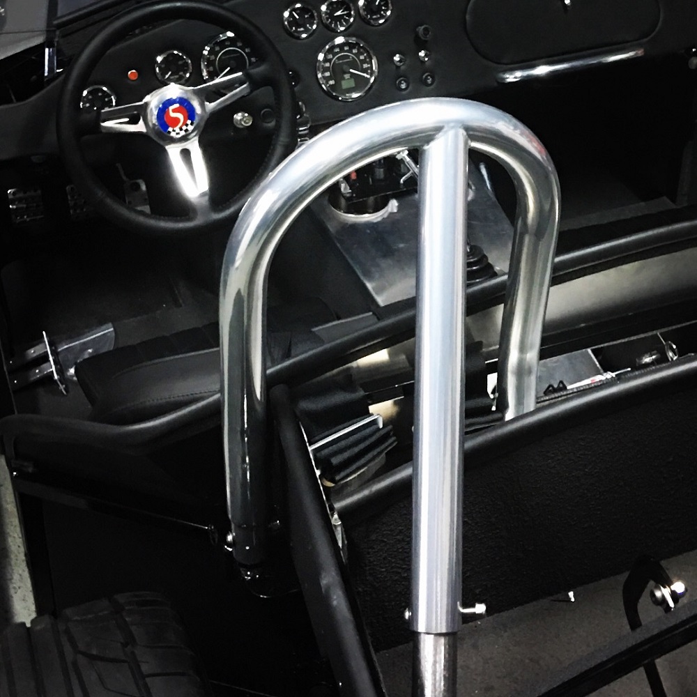 roll bar 5