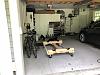 garage preCar
