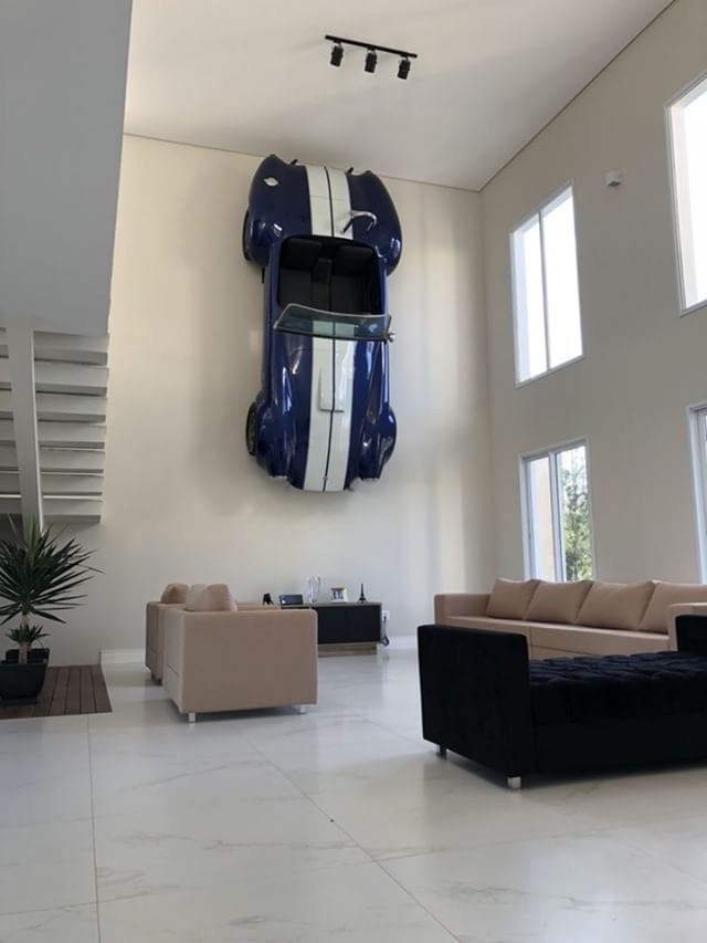wall