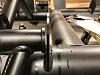 rear bushing, rear