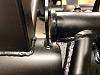 Rear Bushing, front