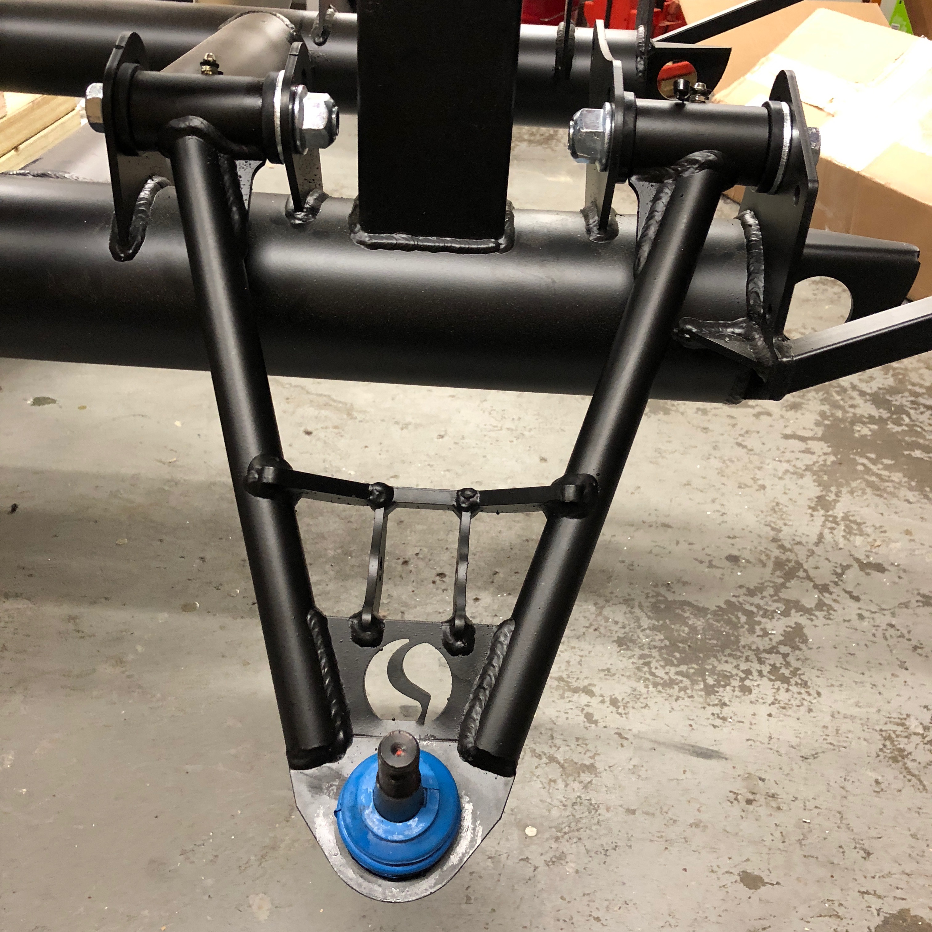 Installed LCA