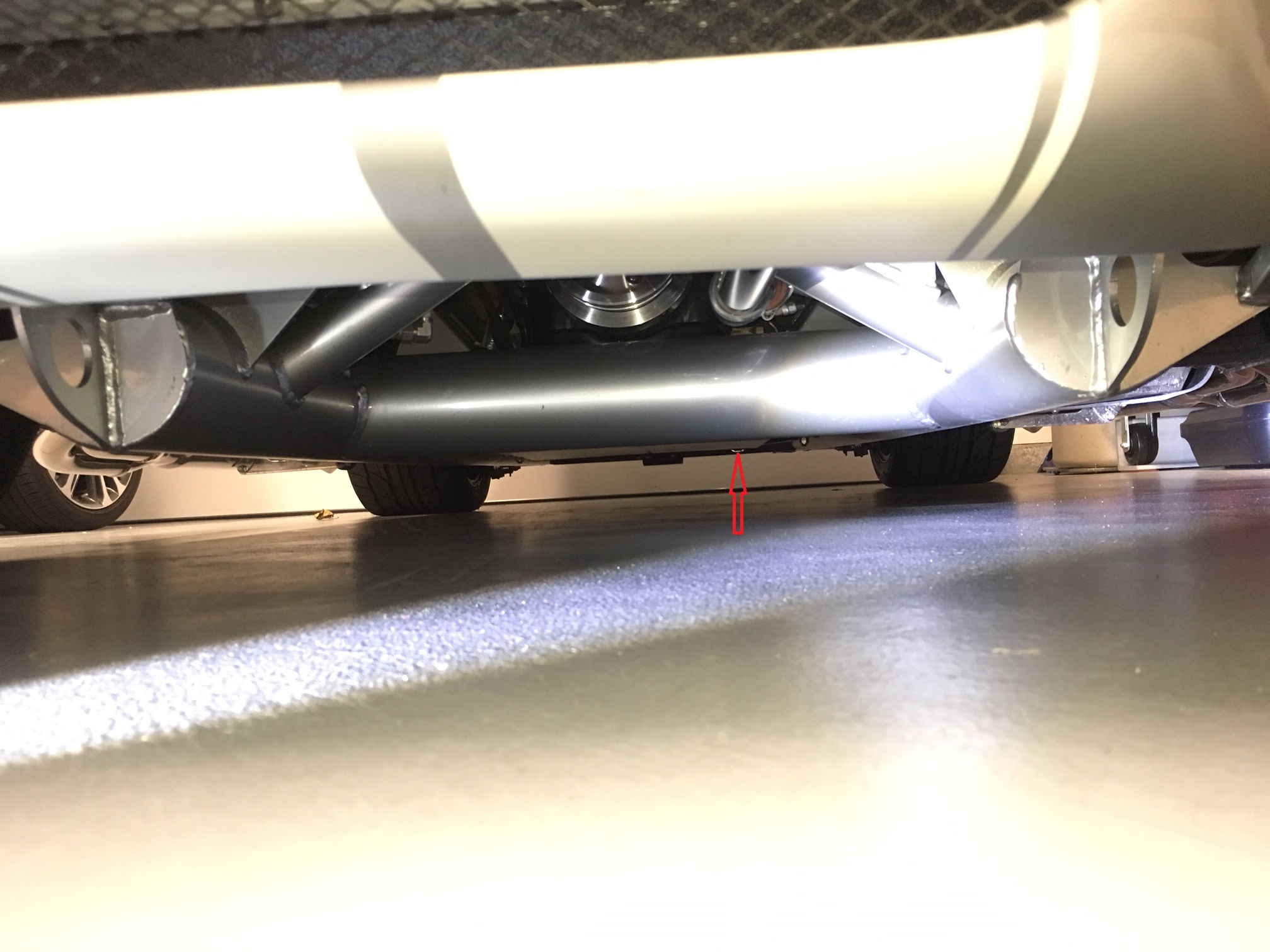 Oil Pan