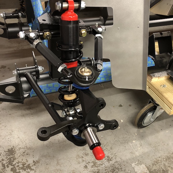 ds spindle