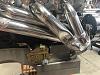 BBK header damage?