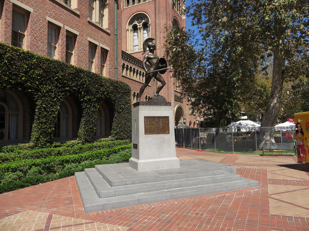 Tommy Trojan