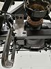 EBRAKE BRAKET