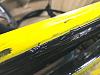 Door window seal, electric windows, Fiberglass, Body, and Paint Prep, 121 Rod & Restoration. Finish