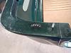 Hardtop Electrical connection, Fiberglass, Body, and Paint Prep, 121 Rod & Restoration. Finish