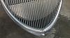 Grill, Fiberglass, Body, and Paint Prep, 121 Rod & Restoration. Finish