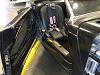 Initial buildout, original Factory five Interior