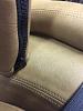 Roll Bar zipper padding Interior Leo's
