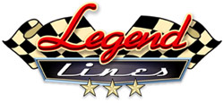 LegendLines 250