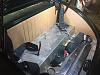 Trunk Wall panels, Interior Leo's