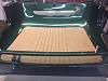 Roof Liner, Interior Leo's