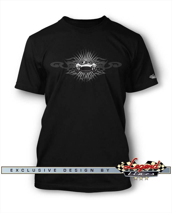 CBR TRBL 001 BLK