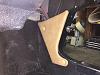 Interior Leo's Kootenai Valley Custom Kick Plate