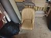 Seats, Interior Leo's