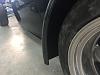 Rear Fender