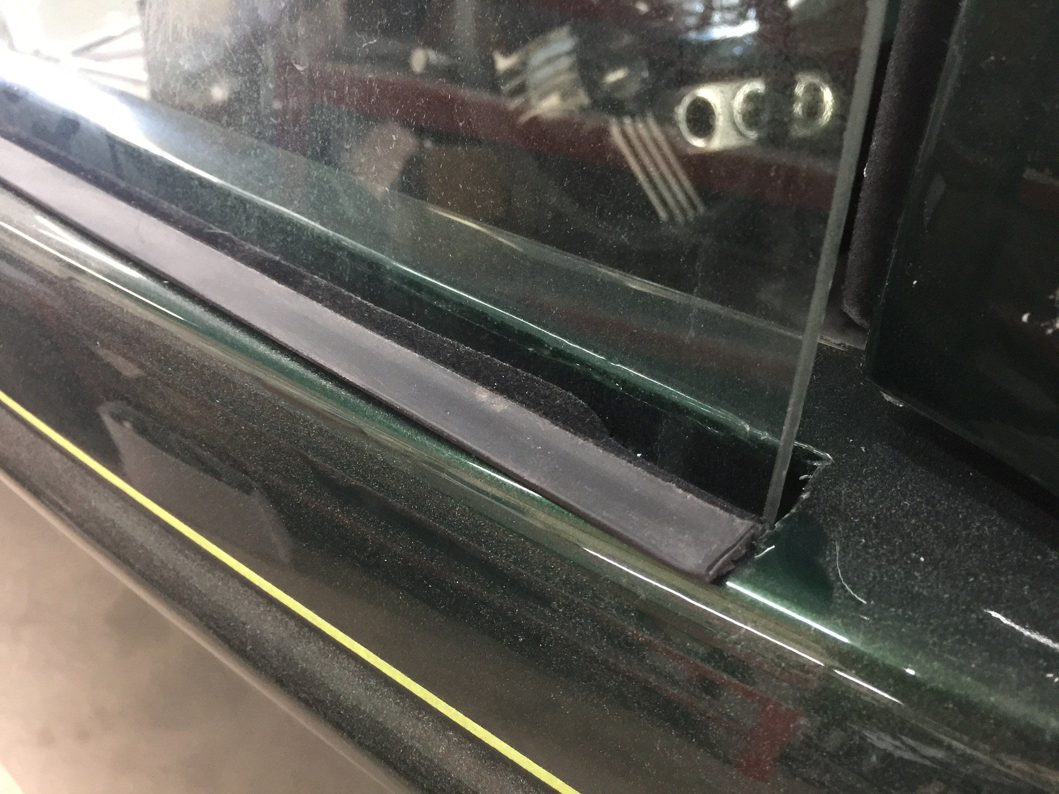 Power Windows