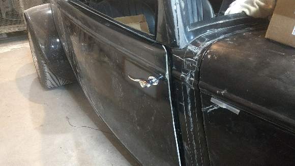 Door Handles 2