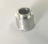Headlight mount spacer