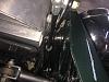 Headlight mount