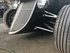 Nose Cone Mounted
