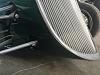 Nose Cone Mounted