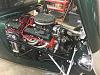 Engine compartment