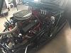 Engine compartment